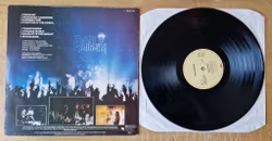 Iron Maiden, Iron Maiden. Vinyl LP