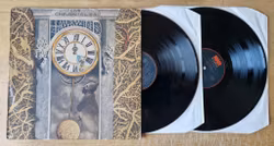 Hawkwind, Live Chronicles. Vinyl 2LP