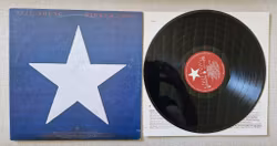 Neil Young, Hawks & Dows. Vinyl LP