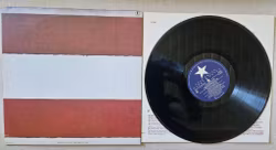 Neil Young, Hawks & Dows. Vinyl LP