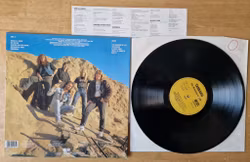 Tankard, The meaning of life. Vinyl LP