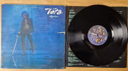 Toto, Hydra. Vinyl LP