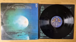 Toto, Hydra. Vinyl LP