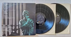 David Bowie, Stage. Vinyl 2LP