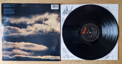 Arcangel, Arcangel. Vinyl LP