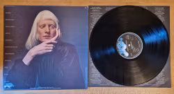 Edgar Winter Group, Jasmine nightdreams. Vinyl LP