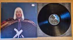 Edgar Winter Group, Jasmine nightdreams. Vinyl LP