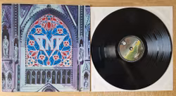 TNT, Intuition. Vinyl LP