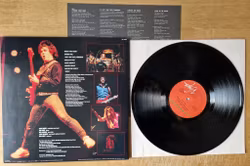 Gary Moore, Rockin every night. Vinyl LP