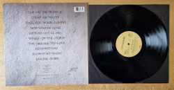 Whitesnake, Slip of the tongue. Vinyl LP