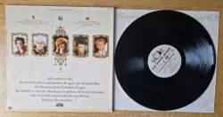 Die Toten Hosen, Ein kleines bisschen horrorschau. Vinyl LP