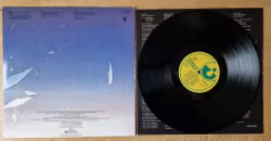 Scorpions, Blackout. Vinyl LP