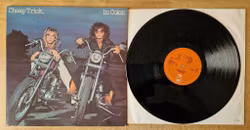 Cheap Trick, In color. Vinyl LP