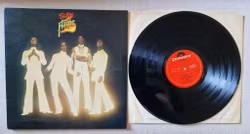 Slade, Flame. Vinyl LP