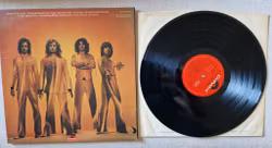 Slade, Flame. Vinyl LP