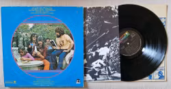 Steppenwolf, For ladies only. Vinyl LP