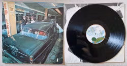 Sparks, Propaganda. Vinyl LP