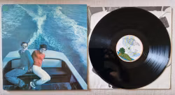 Sparks, Propaganda. Vinyl LP