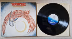 Ramses, Eternity rise. Vinyl LP