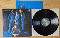 Status Quo, Blue for you. Vinyl LP