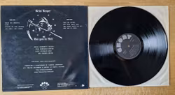 Grim Reaper, See you in hell. Vinyl LP