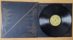 Uriah Heep, The best of. Vinyl LP