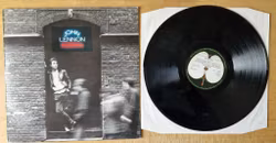 John Lennon, Rock'n Roll. Vinyl LP