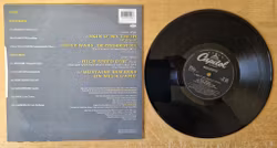 Megadeth, Skin o my teeth. Vinyl Singel