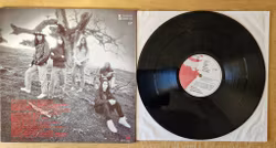 Death Angel, Frolic through the park. Vinyl LP