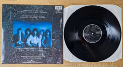 House of Lords, House of Lords. Vinyl LP