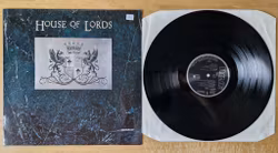 House of Lords, House of Lords. Vinyl LP