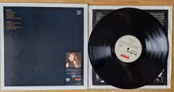 Lee Aaron, Lee Aaron. Vinyl LP
