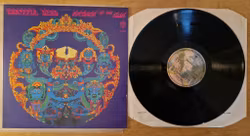 Grateful Dead, Anthem of the sun. Vinyl LP