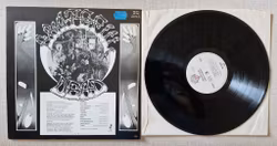 Grateful Dead, American Beauty. Vinyl LP