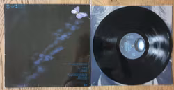 Mike Oldfield, Platinum. Vinyl LP