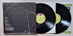 Grand Funk, Live album. Vinyl 2LP