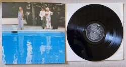 Bryan Ferry, Another time, another place. Vinyl LP