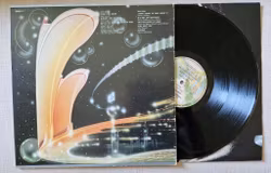 Rod Stewart, Atlantic Crossing. Vinyl LP