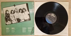 4 out of 5 Doctors, Second opinion. Vinyl LP