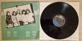 4 out of 5 Doctors, Second opinion. Vinyl LP