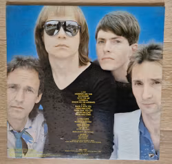 Aerial, Maneuvers. Vinyl LP