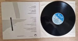 Beau Geste, Another night in the city. Vinyl LP