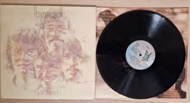 Bread, The Guitar Man. Vinyl LP