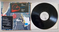 Force 10, Force 10. Vinyl LP