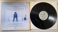 Joe Lamont, Secrets you keep. Vinyl LP