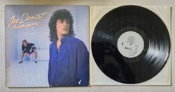 Joe Lamont, Secrets you keep. Vinyl LP