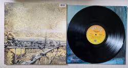 Mydra, Mydra (Misprint on vinyl "Midas Touch"). Vinyl LP
