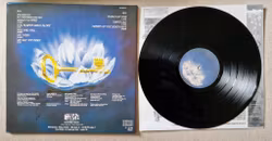 Helloween, Keeper of the seven keys part II. Vinyl LP
