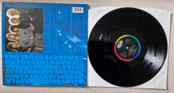 Great White, Once bitten. Vinyl LP