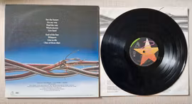 Mindstorm, Mindstorm. Vinyl LP